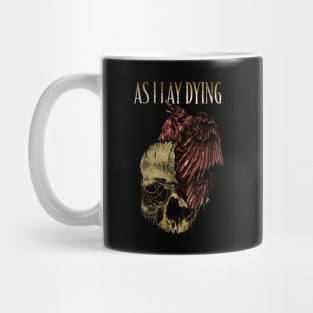 Awakened Rise Mug